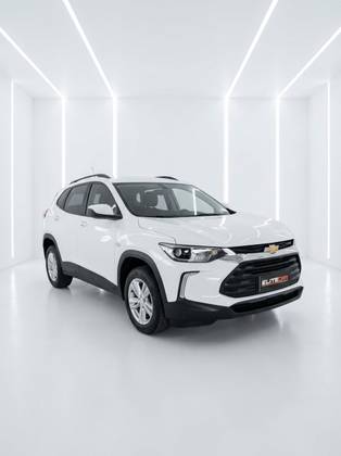 CHEVROLET TRACKER 1.0 TURBO FLEX LT AUTOMÁTICO